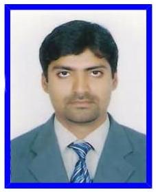 Hidayat Ullah Qureshi Profile Hidayat Ullah Qureshi Profile