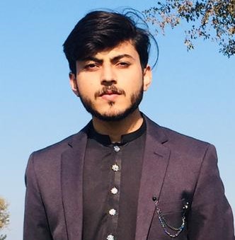 Arslan Ahmad Profile