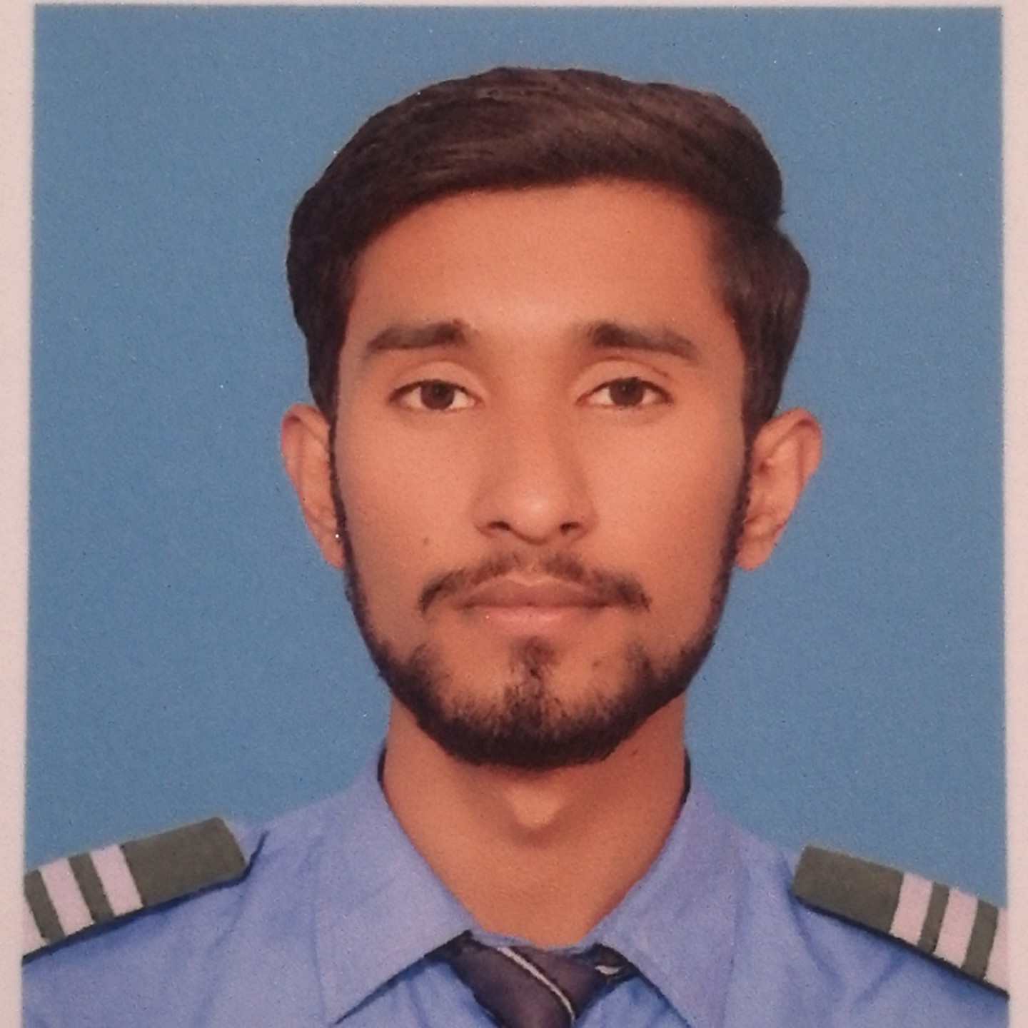 Husnain Akhtar Profile