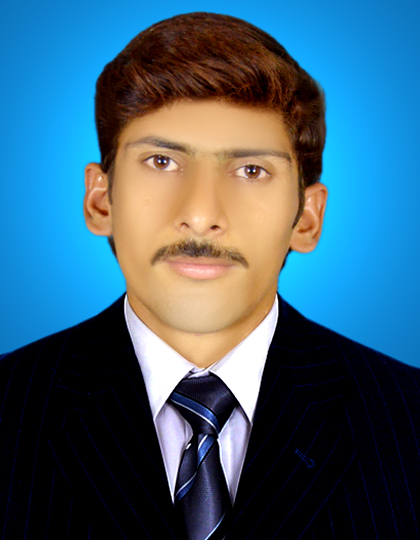 Numan Irshad Profile Numan Irshad Profile
