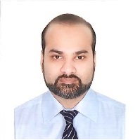Farrukh Saeed Profile