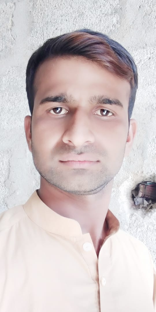 Ghulam Mehdi Profile