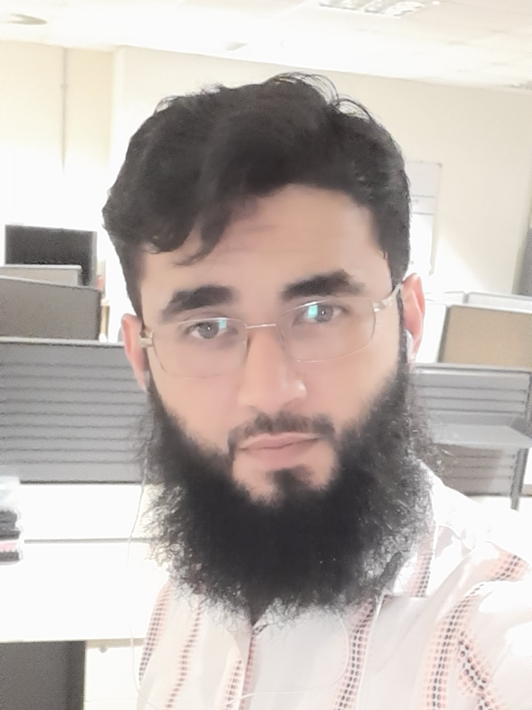 Muhammad Qasim KHAN Profile Muhammad Qasim KHAN Profile