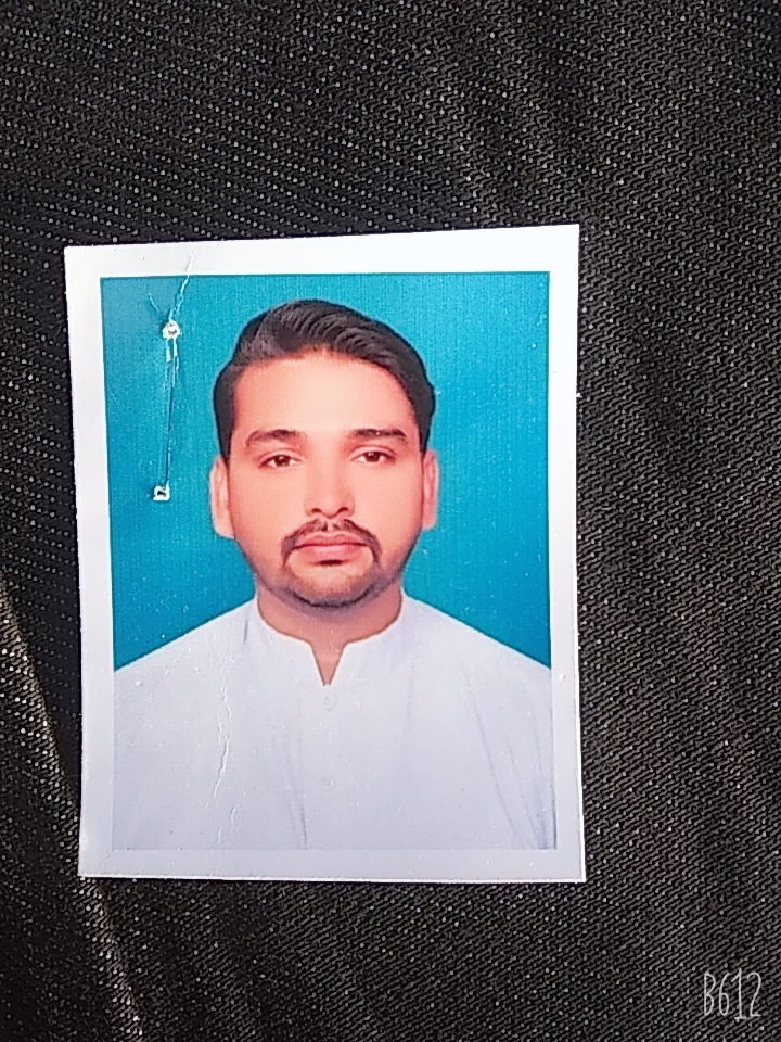 Mohammad Azeem Profile Mohammad Azeem Profile