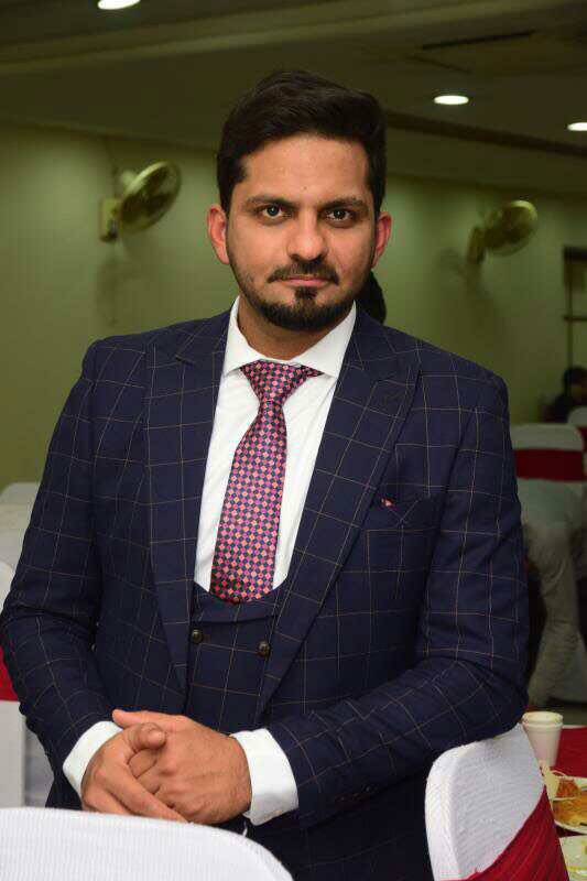 Zeeshan Bashir Profile Zeeshan Bashir Profile