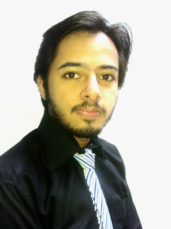 Abu Ubaidah Profile Abu Ubaidah Profile