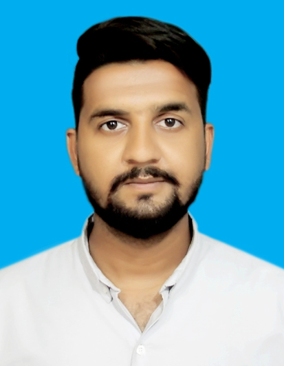 MUHAMMAD WAQAR UL HAQ FARIDI Profile MUHAMMAD WAQAR UL HAQ FARIDI Profile