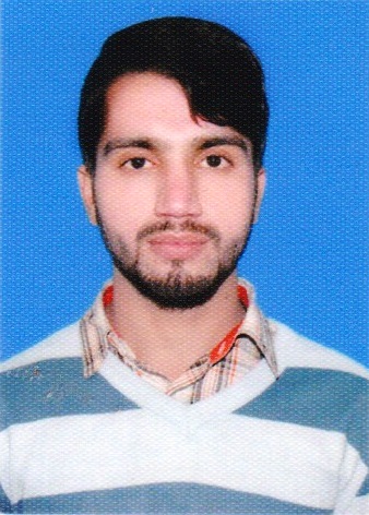 Inayat Ullah Profile