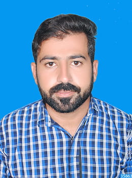 Muhammad Adnan Khan Profile