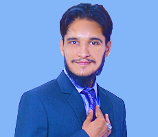 Muhammad Touqeer Profile