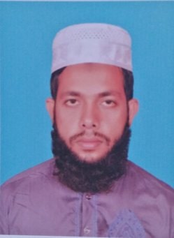 Mohammad Rizwan Profile Mohammad Rizwan Profile