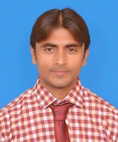 Muhammad Akram Jutt Profile