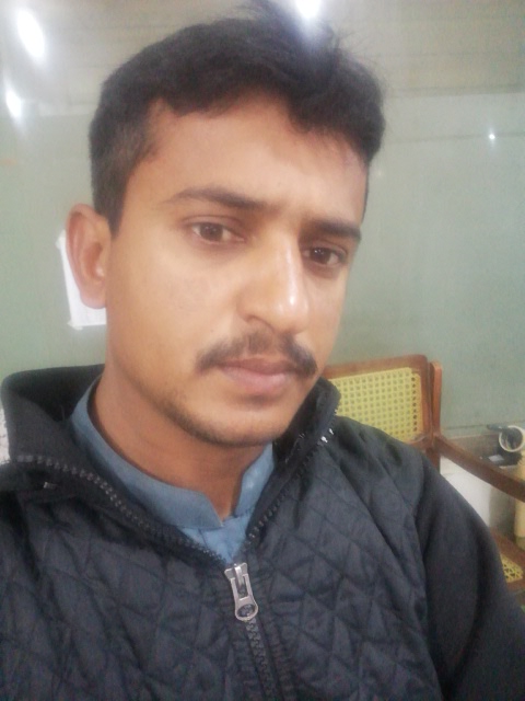 Deedar Hussain Malano Profile