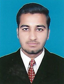 Mohsin Shahzad Profile Mohsin Shahzad Profile