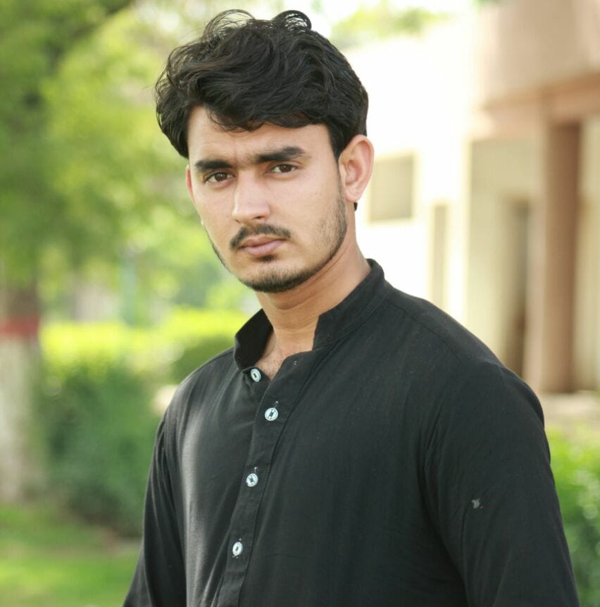 KHADIM HUSSAIN Profile KHADIM HUSSAIN Profile