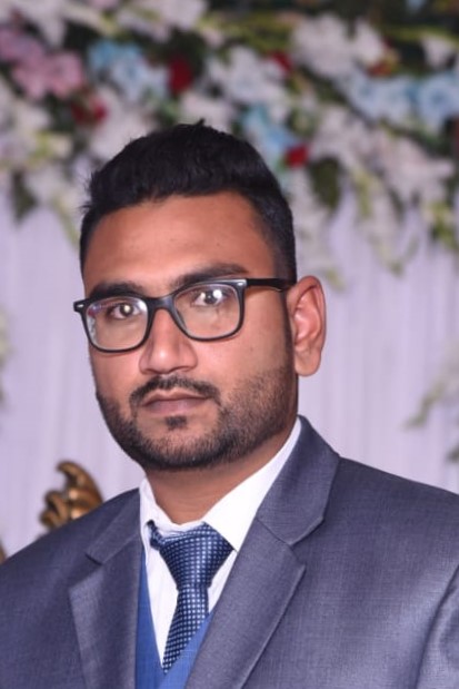 Syed Zubair Abbas Profile Syed Zubair Abbas Profile