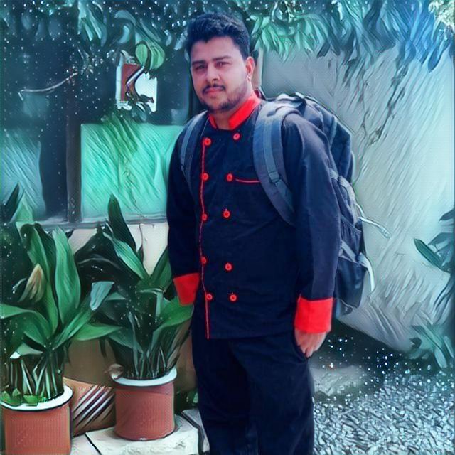 Ghulam Qadir Jillani 