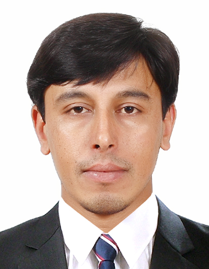 HABIB MUHAMMAD Profile HABIB MUHAMMAD Profile