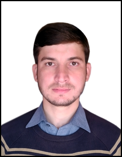 Muhammad Waqas Profile