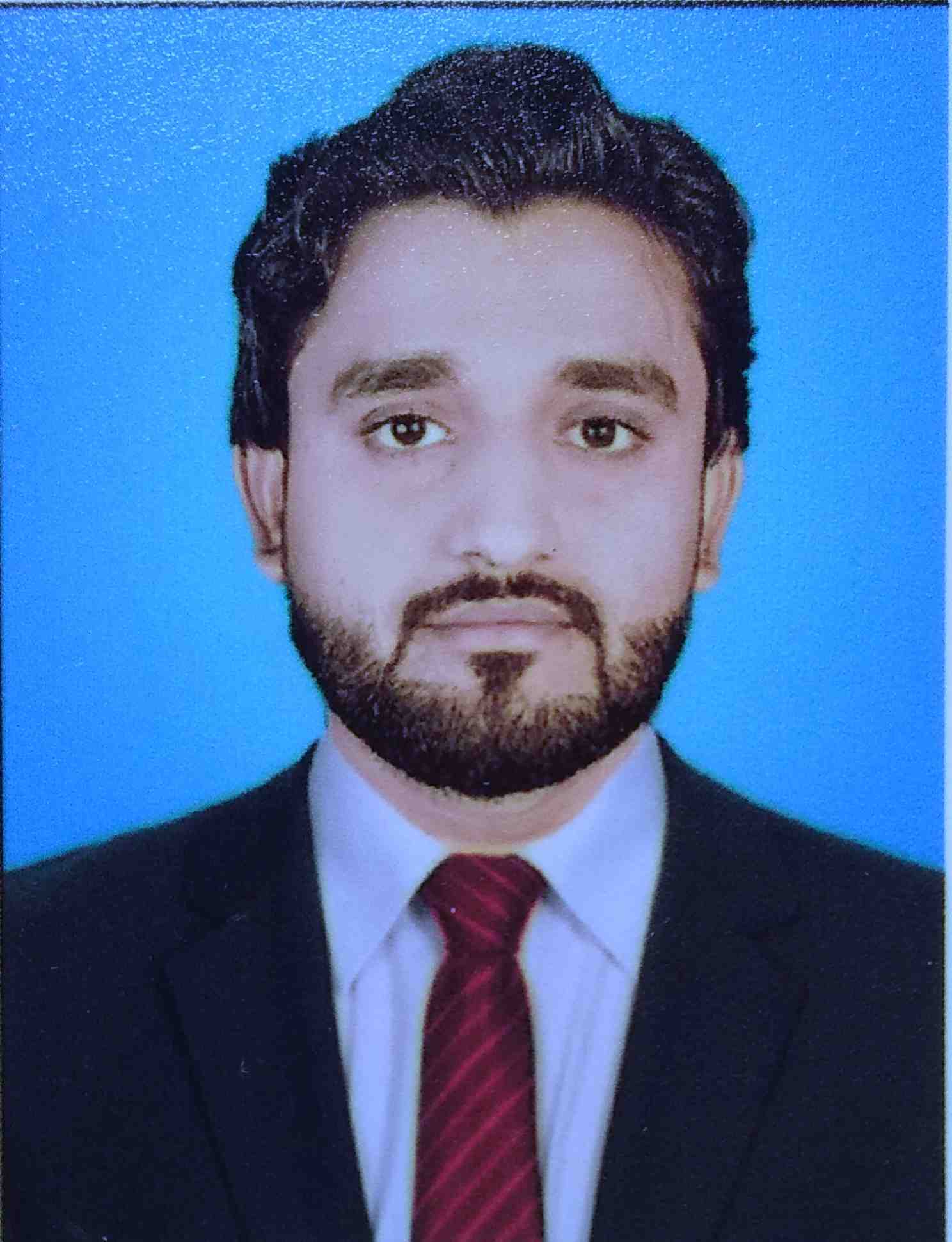 Abdul Hafeez Abbasi Profile Abdul Hafeez Abbasi Profile