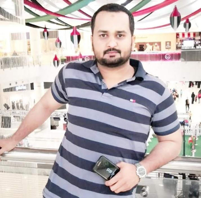 Javaid Iqbal Rana Advocate Profile