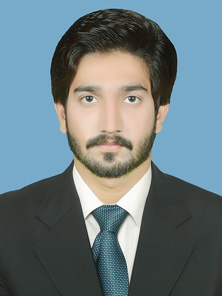 Muhammad Asad Profile Muhammad Asad Profile