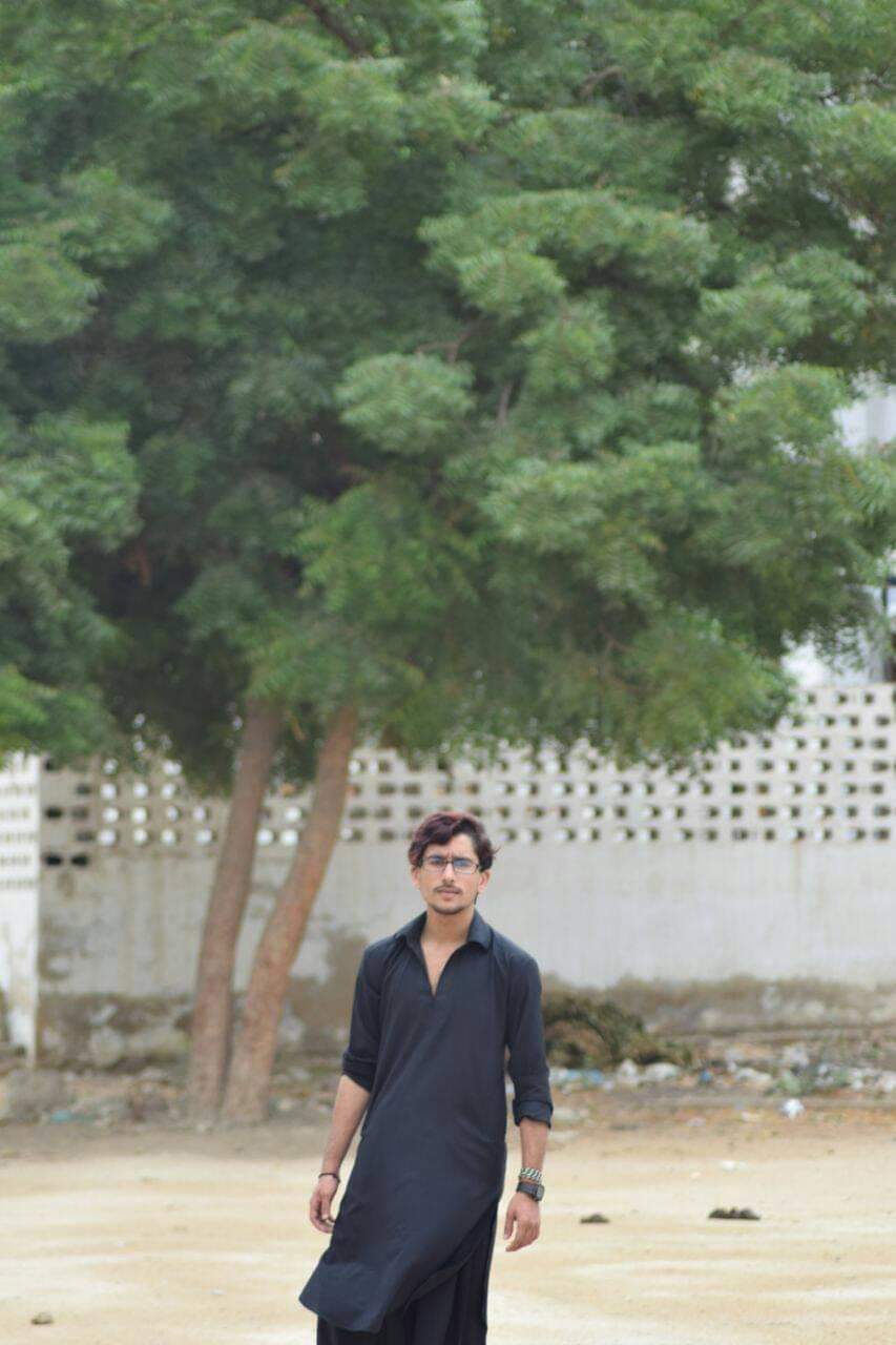 Muhammad Abrar Muhammad Safeer Profile Muhammad Abrar Muhammad Safeer Profile