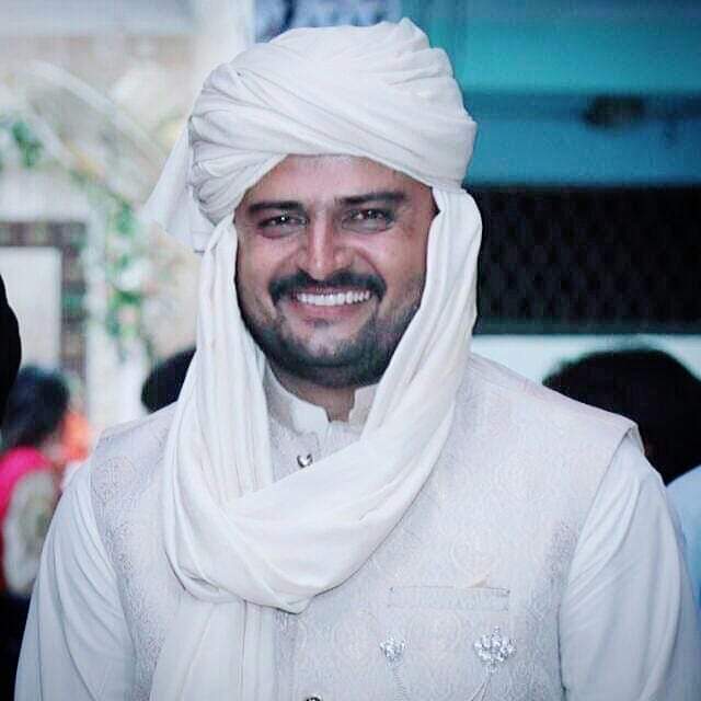 Murtaza Kapri Profile Murtaza Kapri Profile