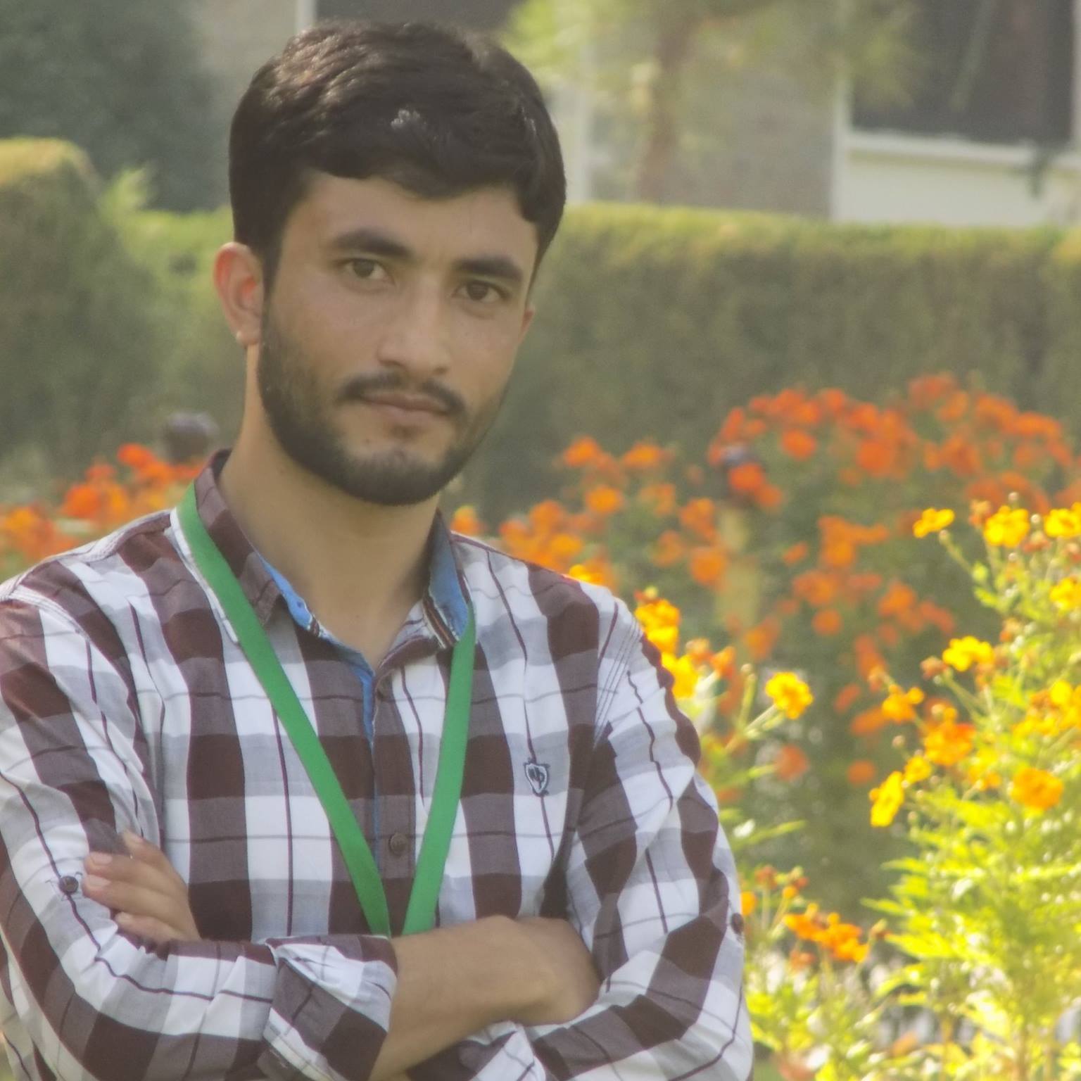 Akbar Hussain Profile