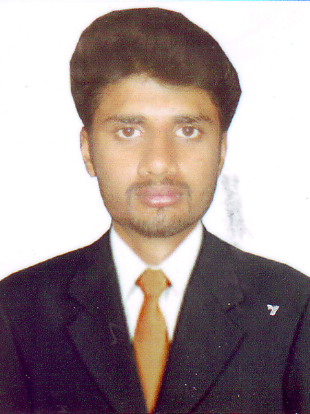 SUFYAN ALI Profile SUFYAN ALI Profile