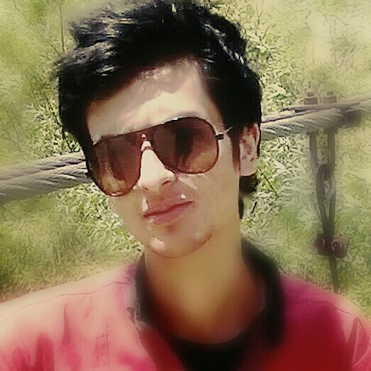 Makhdoom Hussain Profile Makhdoom Hussain Profile