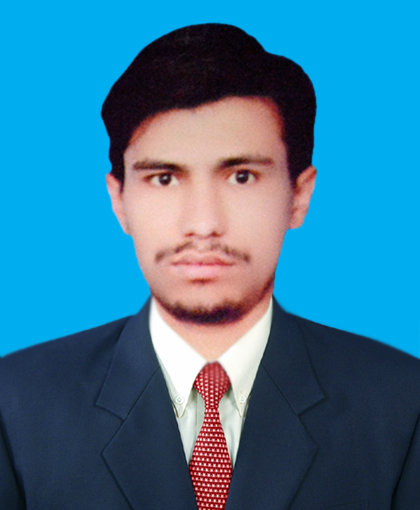 Muhammad Ahmad Profile