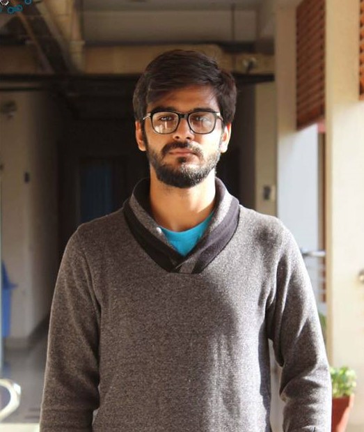 Nafay Dar Profile Nafay Dar Profile