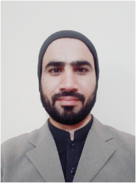 Manzoor Ahmed Profile