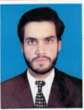 Ihtesham Ali Profile Ihtesham Ali Profile