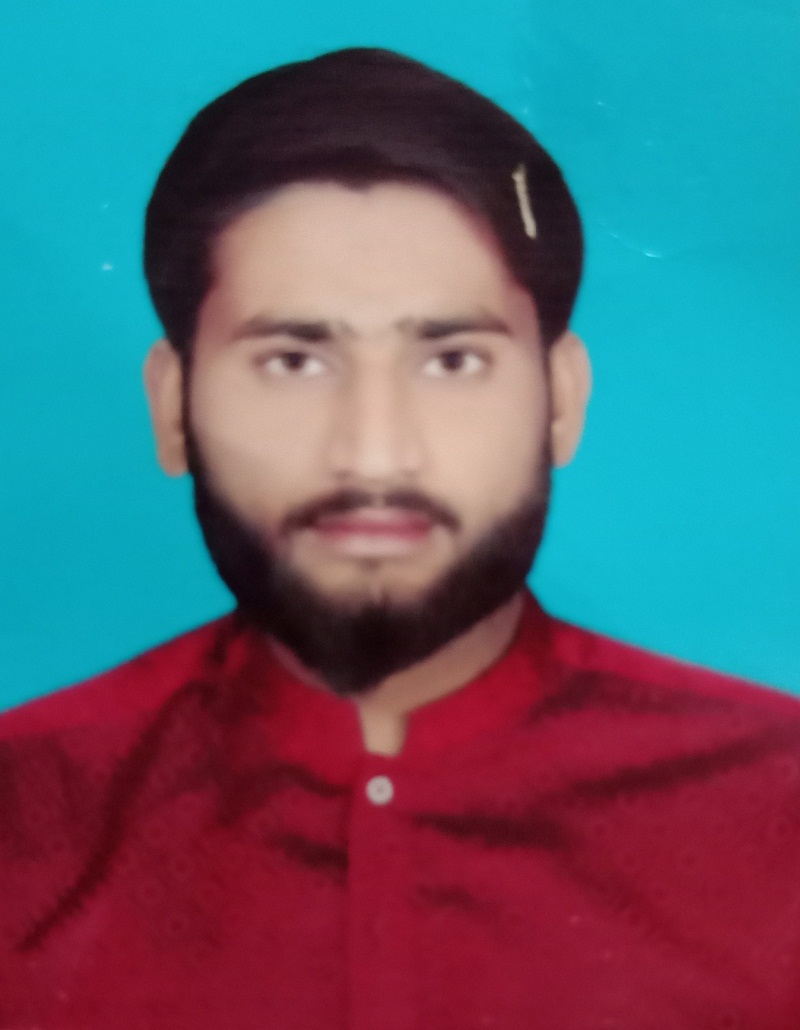 Rana Bilal Profile Rana Bilal Profile