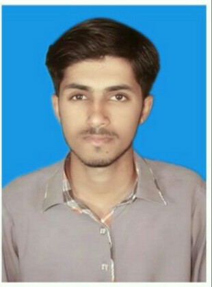 Muhammad Usman Arif Arif Profile