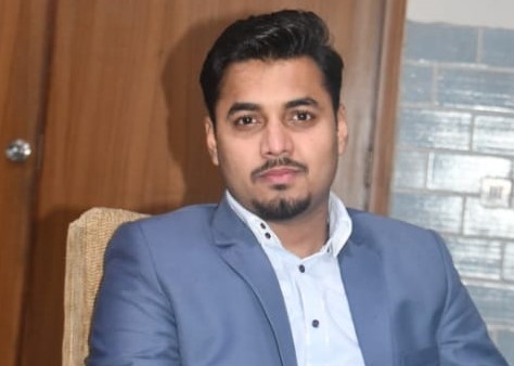 Syed Shabhi Haider Profile Syed Shabhi Haider Profile