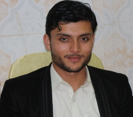 Shahzaib Aslam Profile