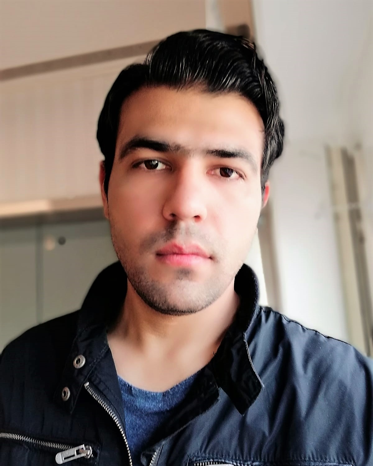 Zaman Shiraz Profile Zaman Shiraz Profile