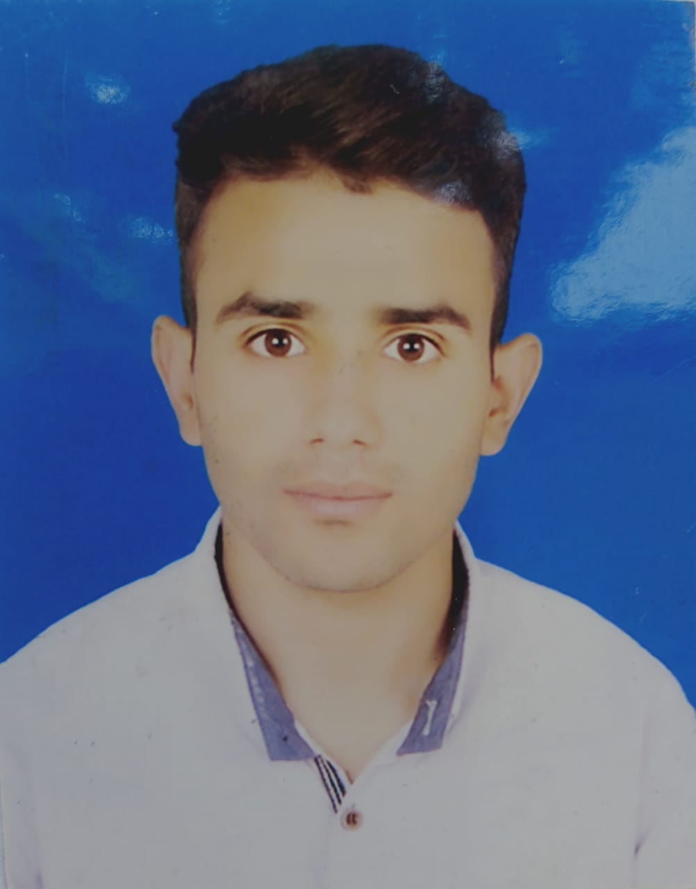 Nasir Mehmood Profile