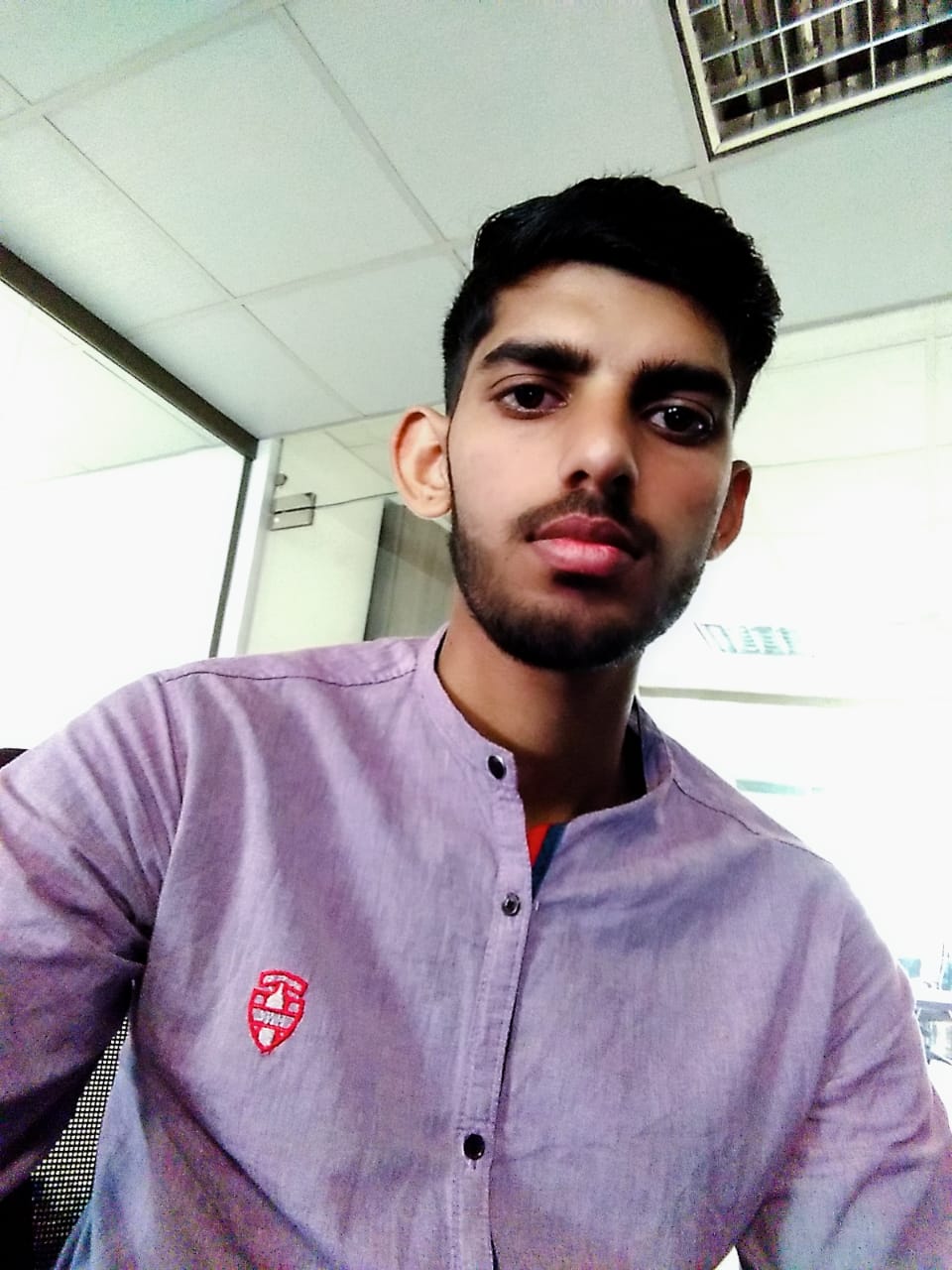 Muhammad Irfan Profile Muhammad Irfan Profile