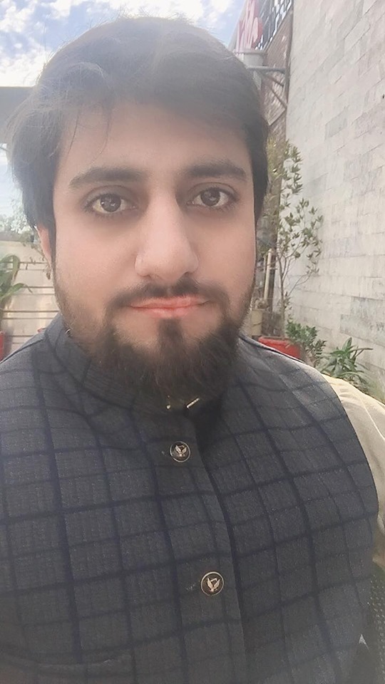 Mati Ul Hassan Profile