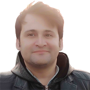 Muhammad Irfan Khan Profile