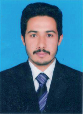 Yasir Iqbal Profile