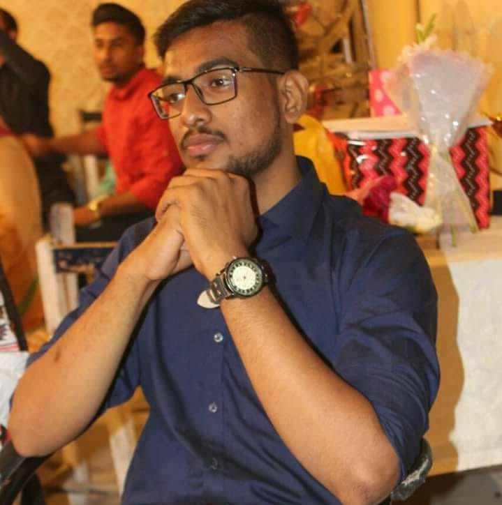 Mansoor Mohammad Profile