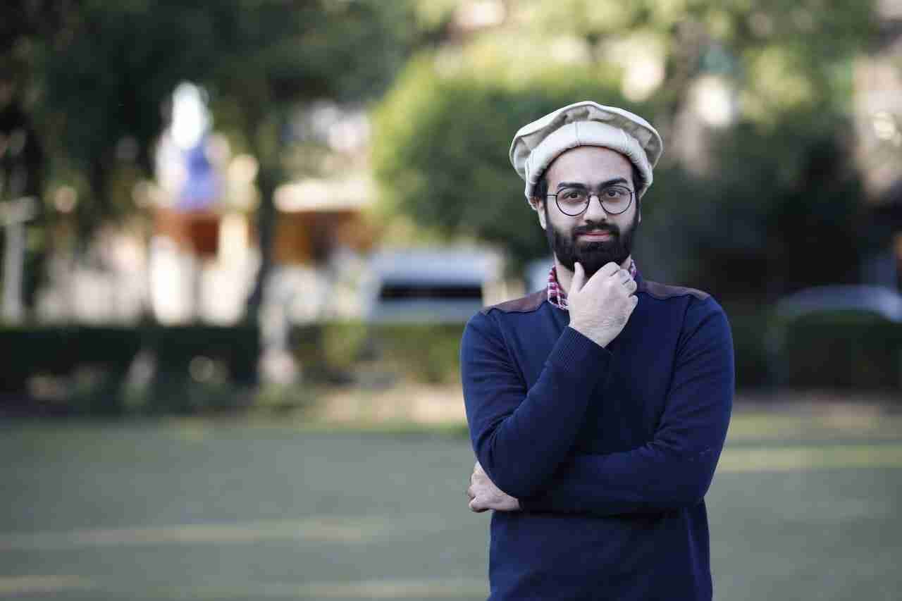 Farrukh Tariq Profile