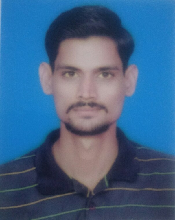 Mohammad Riaz Profile Mohammad Riaz Profile