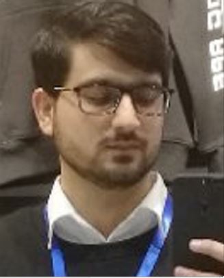 SYED MUHAMMAD AAMIR Profile