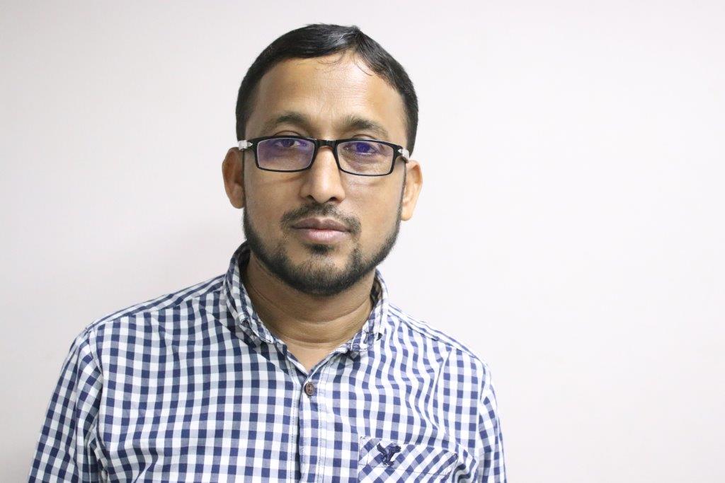 Mohammad Javed Profile